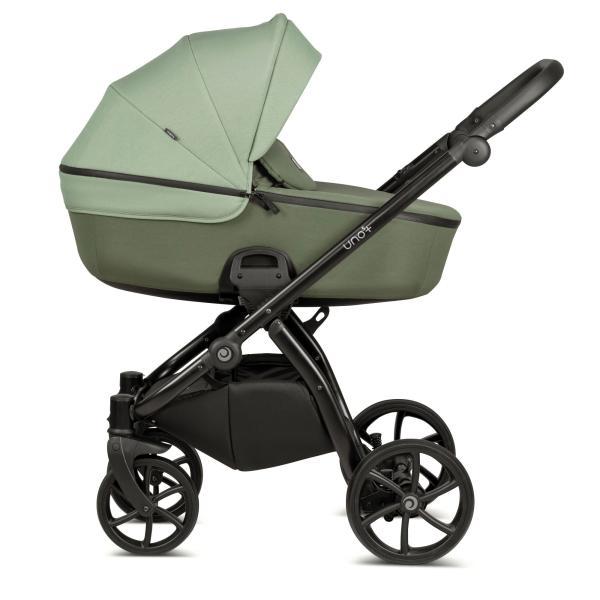 Passeggino 2 in 1 Uno 5+ matcha - immagine 2