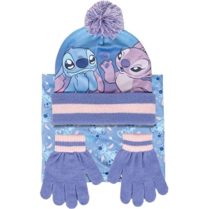 Set Winter 3 pezzi Stitch