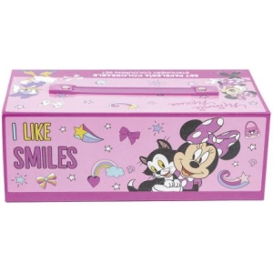 Color Set Valigetta Minnie