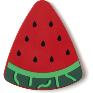 Massaggiagengive in silicone Anguria