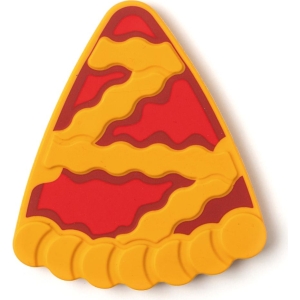 Massaggiagengive in silicone Crostata