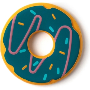 Massaggiagengive in silicone Donut