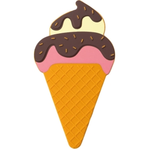 Massaggiagengive in silicone Gelato