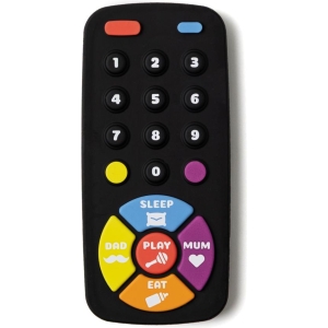 Massaggiagengive in silicone Telecomando