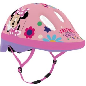 Casco da bicicletta XS Minnie
