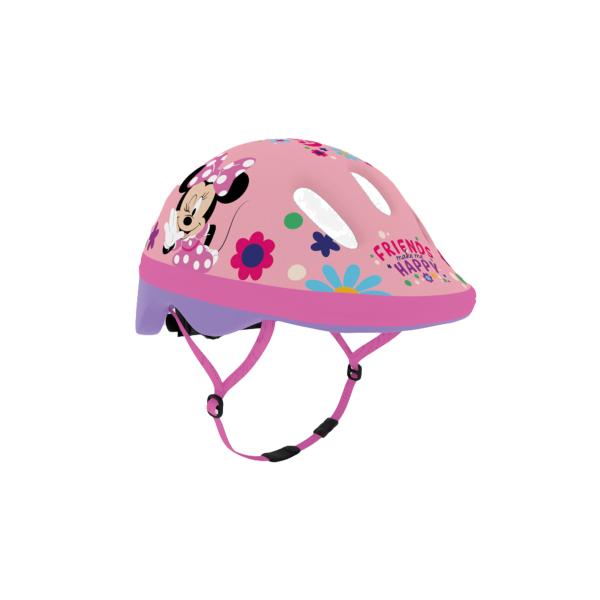 Casco da bicicletta XS Minnie