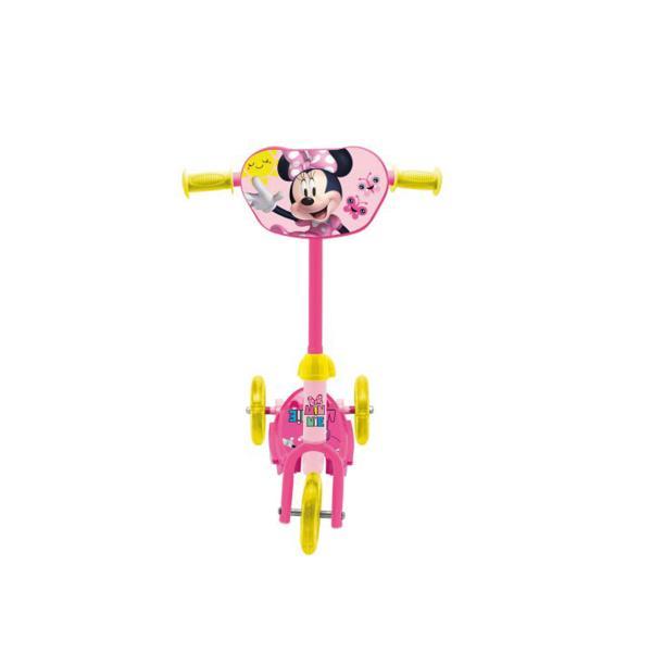Monopattino a 3 ruote Minnie - immagine 2