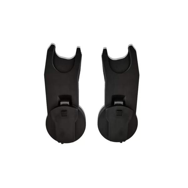 Adattatore fissaggio seggiolino su passeggino Mio Plus Thermo