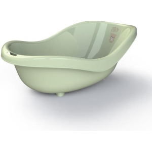 Vasca da bagno Donny verde