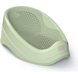 Riduttore per vasca da bagno Delfino verde