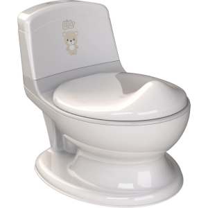 Vasino WC Splash grigio