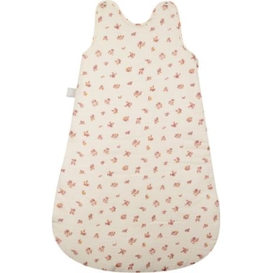 Sacco nanna 0-6 mesi TOG 2.2 Fiori rosa
