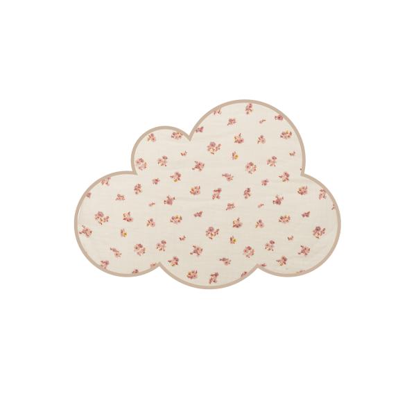 Sacco nanna 6-36 mesi TOG 2.2 Fiori rosa