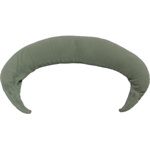 Cuscino per la mamma verde