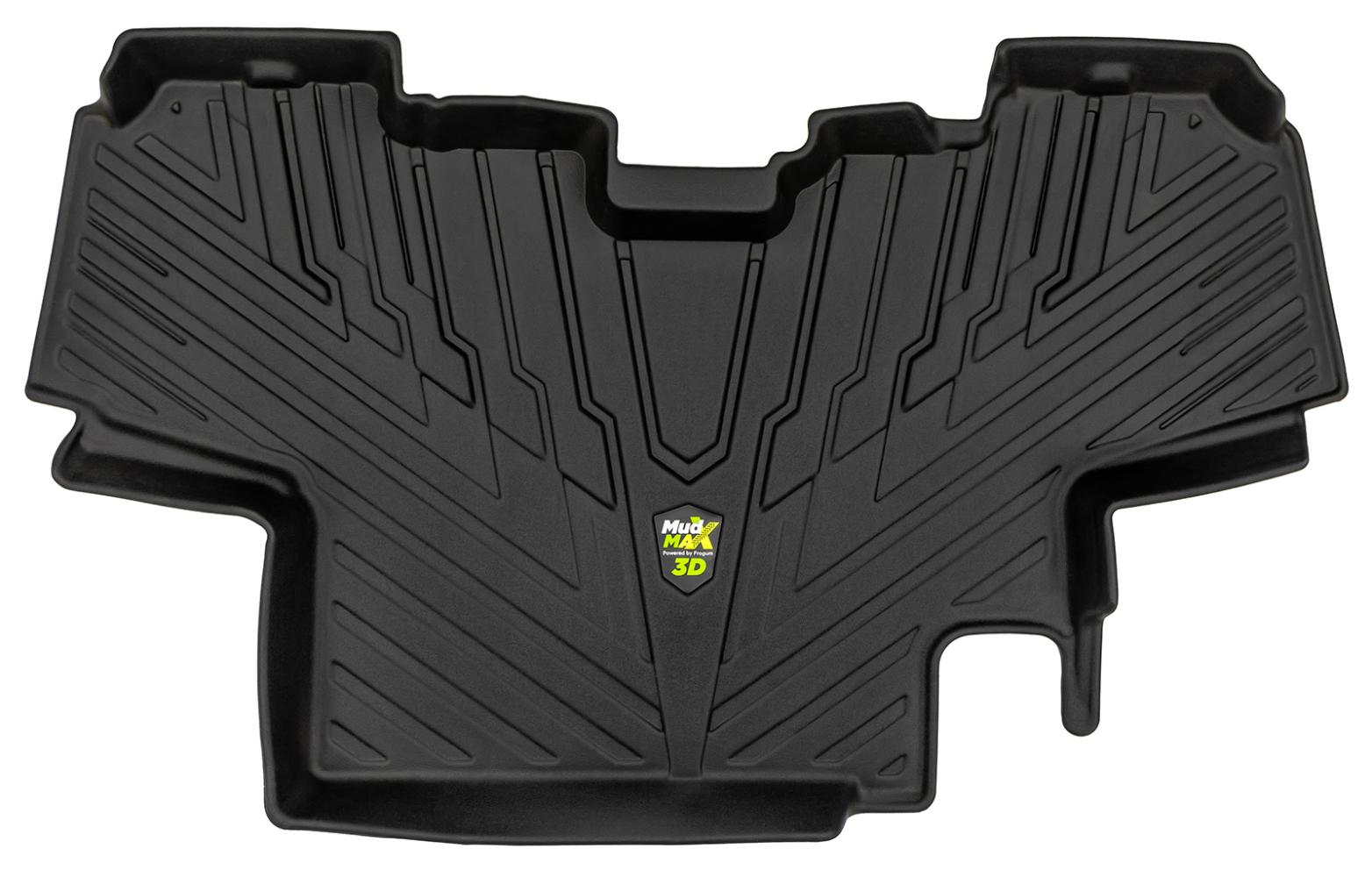 Tappeto 3D MUD MAX Zetor Major CL 80 18>22