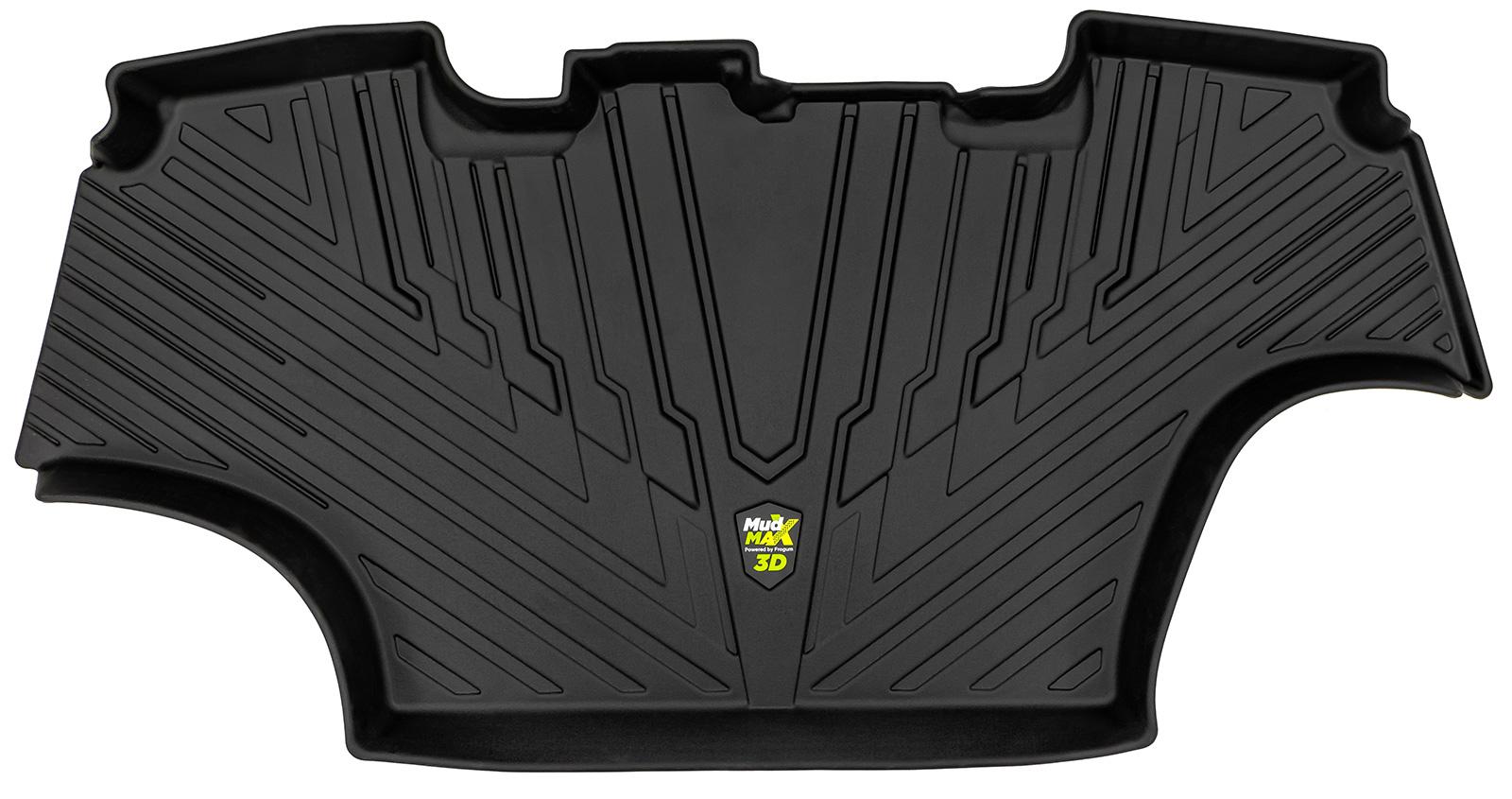 Tappeto 3D MUD MAX Case IH Maxxum 115/125/135/145/150 16>20