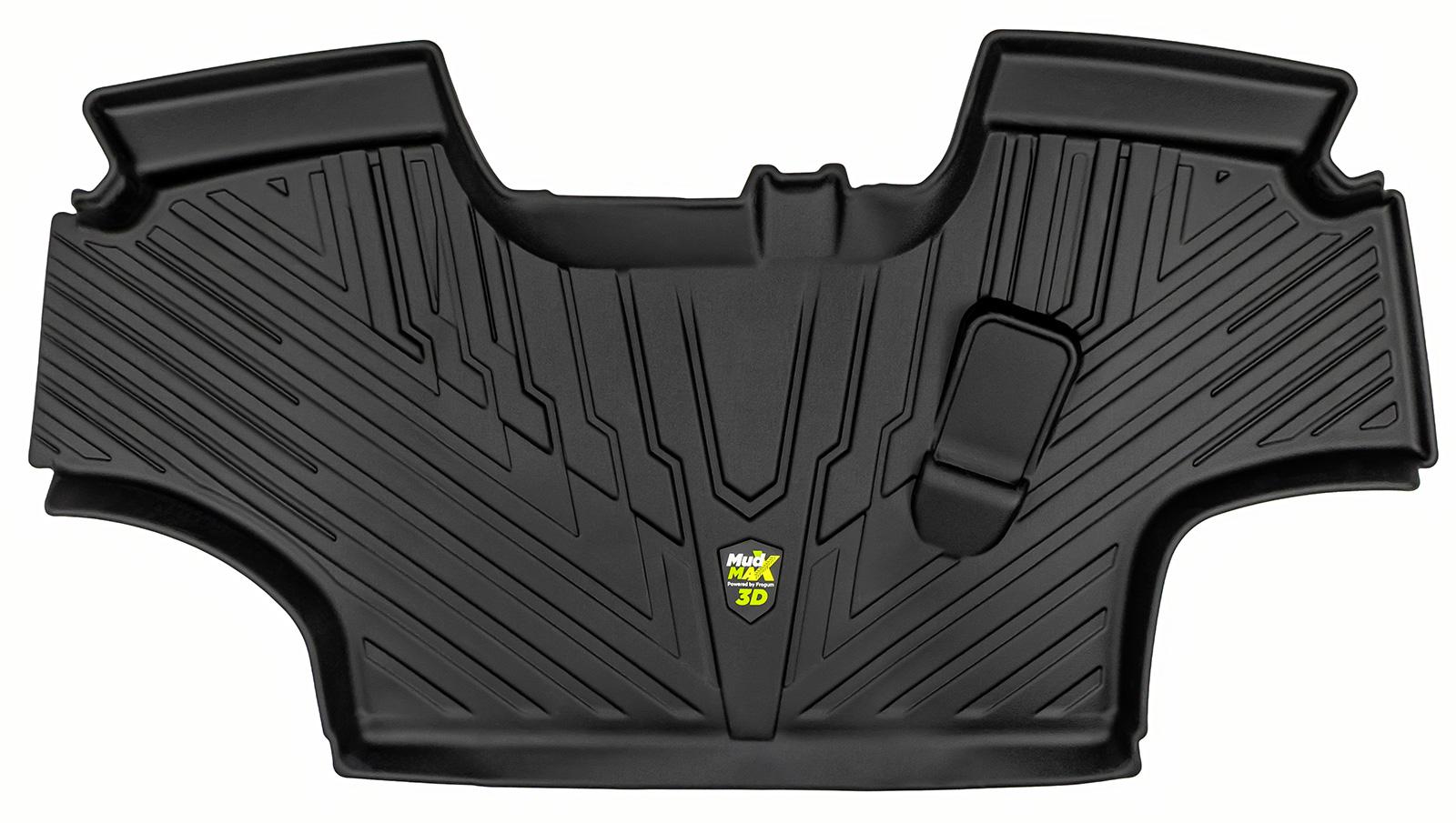 Tappeto 3D MUD MAX Massey Ferguson 8S.205/8S.225/8S.245/8S.265/8S.285/8S.305 20>25