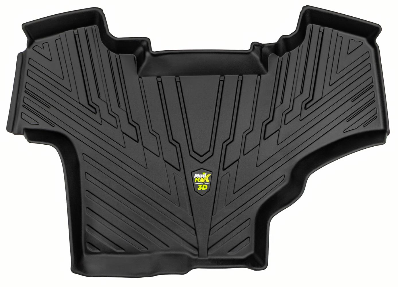 Tappeto 3D MUD MAX Case IH Farmall 90 A/100 A 22>25 - New Holland T5.90S/TS.100S 22>25