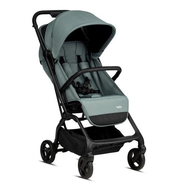 Passeggino Jogo menta