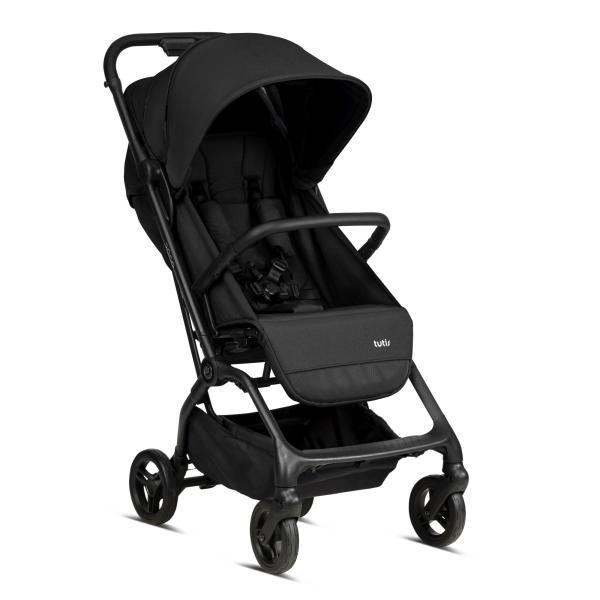 Passeggino Jogo black