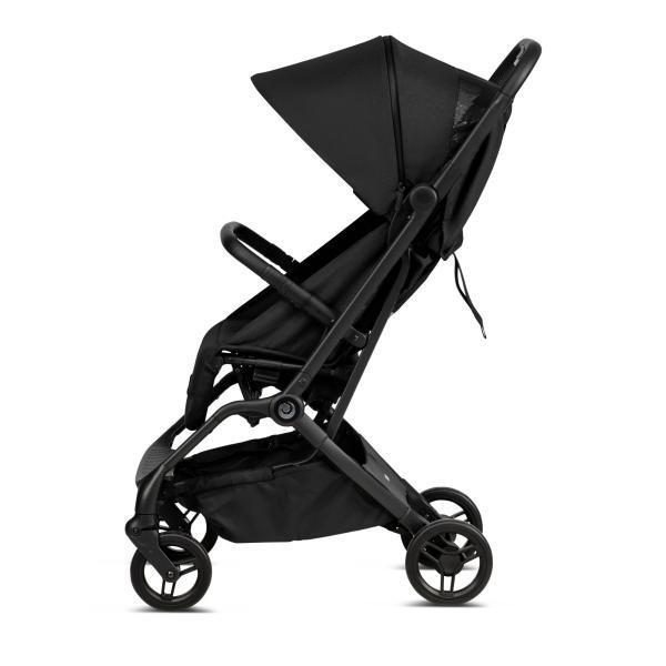 Passeggino Jogo black - immagine 2