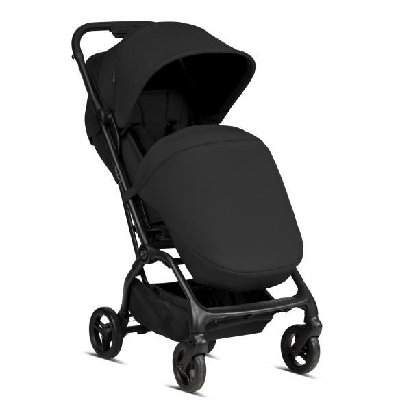 Passeggino Jogo black - immagine 3
