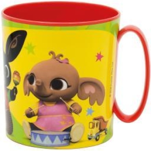 Tazza con manico 350 mL Bing