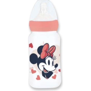 Biberon anticolica 240 mL Minnie