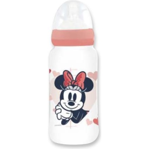 Biberon anticolica 360 mL Minnie