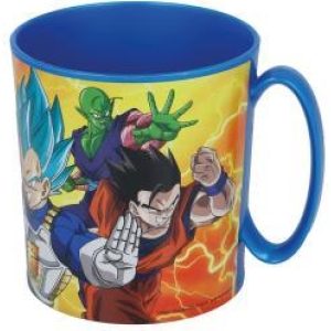 Tazza con manico 350 mL Dragon Ball