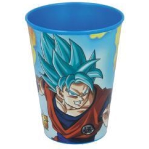 Bicchiere mini 260 mL Dragon Ball