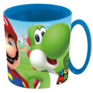 Tazza con manico 350 mL Super Mario