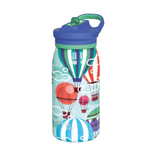 Borraccia in acciaio Kids POP Balloons 445 mL