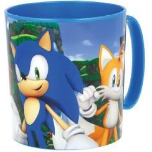 Tazza con manico 350 mL Sonic