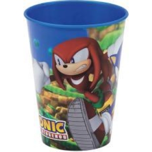 Bicchiere mini 260 mL Sonic