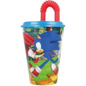 Bicchiere sport 430 mL Sonic