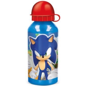 Borraccia in alluminio 400 mL Sonic