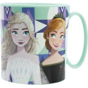 Tazza con manico 350 mL Frozen