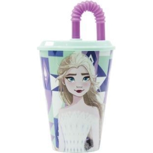 Bicchiere sport 430 mL Frozen