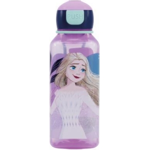 Bottiglia pop-up 530 mL Frozen