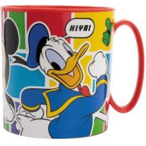 Tazza con manico 350 mL Mickey Mouse