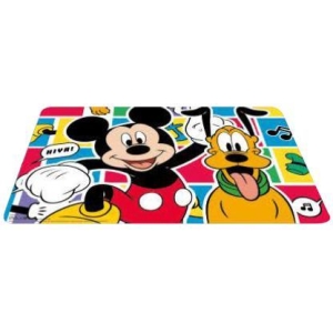 Tovaglietta in plastica Mickey Mouse