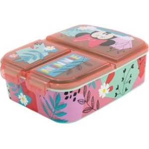 Sandwich Box XL Minnie