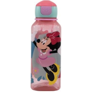 Bottiglia pop-up 530 mL Minnie