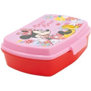 Sandwich Box semplice Minnie