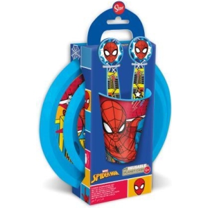 Set 5 pezzi Sonic