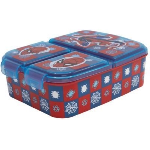 Sandwich Box XL Sonic
