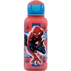 Bottiglia pop-up 530 mL Sonic