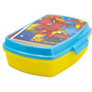 Sandwich Box semplice Sonic