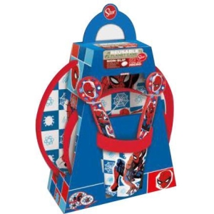 Set Premium 5 pezzi per microonde Sonic